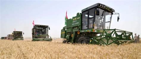 "一大一小"农机装备研发制造推广应用先导区