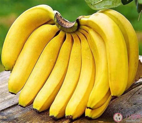 一天吃二次香蕉可以吗