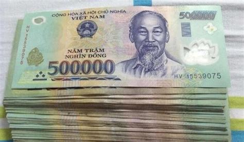 一百万元在越南能买什么