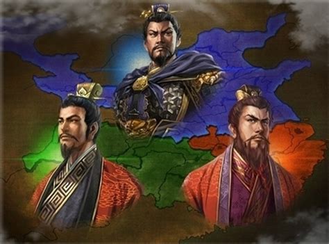 三国刘备第一战