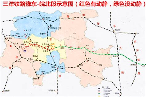 三洋铁路9月1号柘城段能开工吗