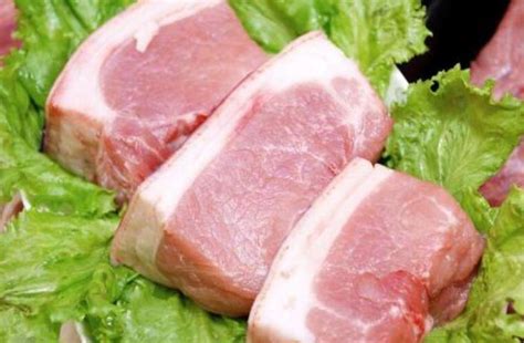 上海一斤猪肉多少钱