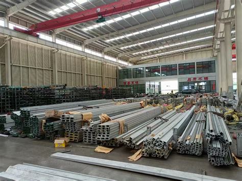 上海不锈钢市场