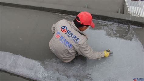 上海专业防水补漏公司