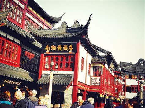 上海两个城隍庙