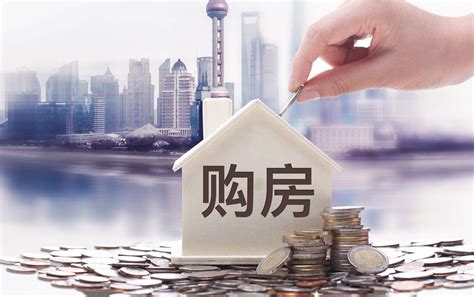 上海买房人员收入