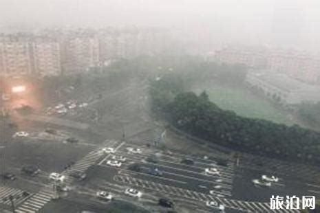 上海什么时候再有冷空气