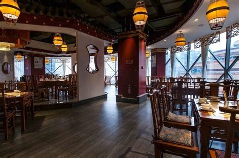 上海便宜的自助餐厅排行榜