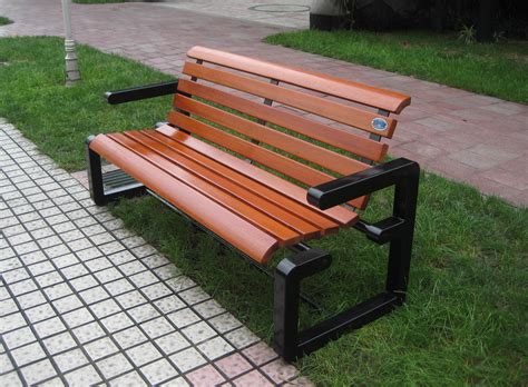 上海公园休闲椅订做