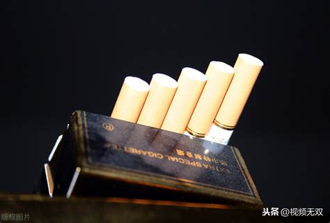 上海十大名烟