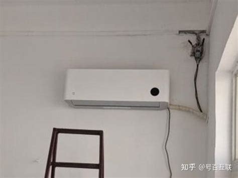 上海变频空调安装移机
