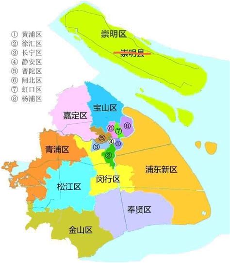 上海哪个区有钱人最多