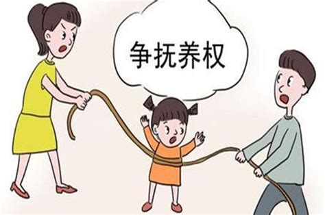上海嘉定子女抚养案件律师