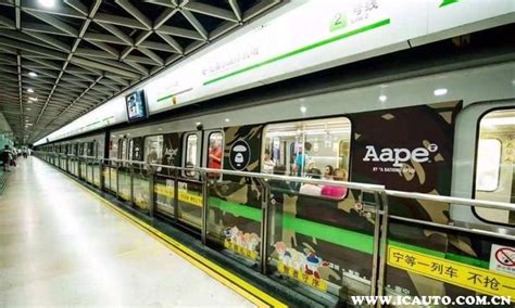 上海坐公交地铁需要什么