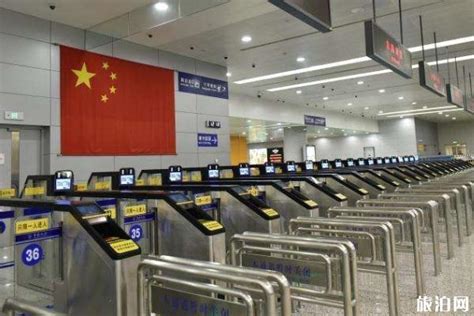 上海外籍人员入境最新规定