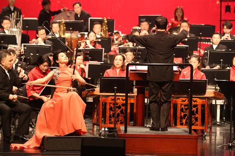 上海大剧院2018年演出节目安排