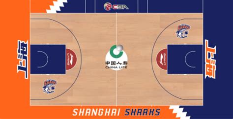 上海大鲨鱼篮球俱乐部购票