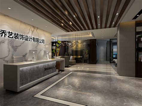 上海室内装修设计公司
