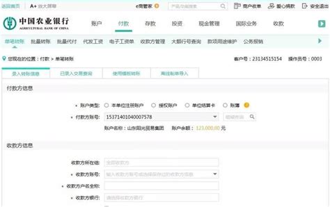 上海对公账户申请条件
