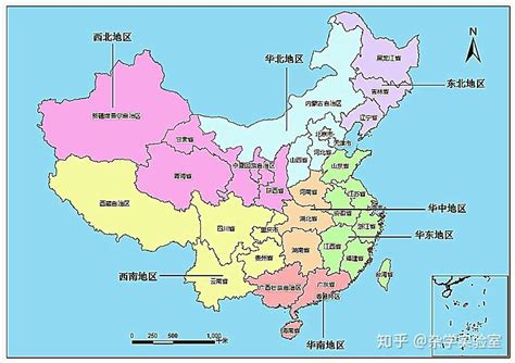 上海属于什么地区