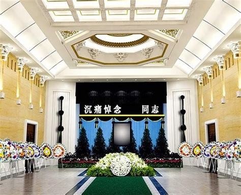 上海市浦东殡葬全天服务中心热线