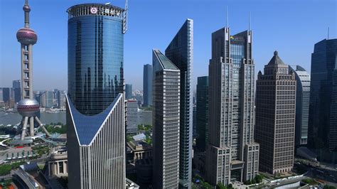 上海建筑企业