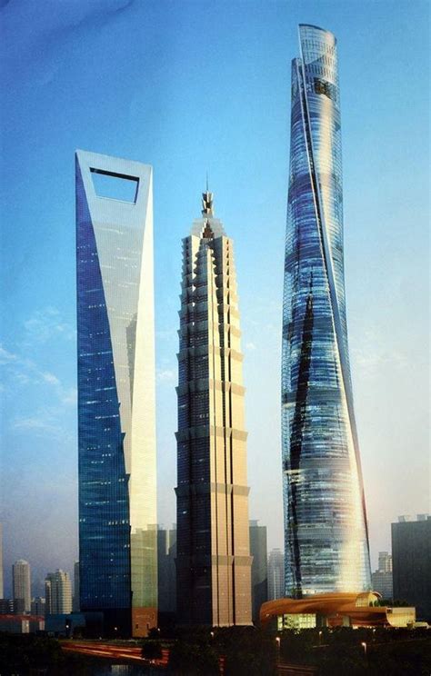 上海建筑建造