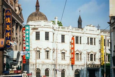 上海影视城值得去吗