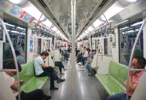 上海怎样坐地铁