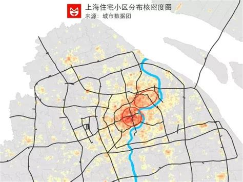 上海房子的空置率是多少