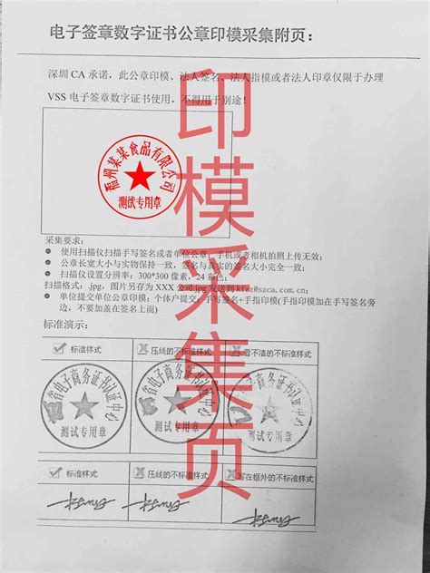 上海数字证书怎么申请电子签章
