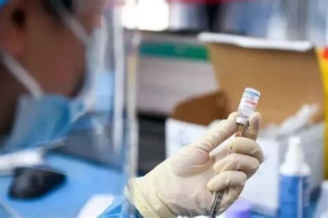 上海新冠疫苗第三针加强针哪里打