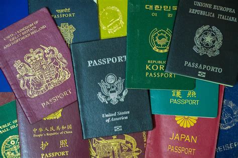 上海正规出国签证要多少钱