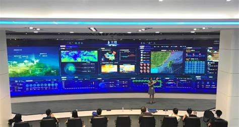 上海气象局气象服务
