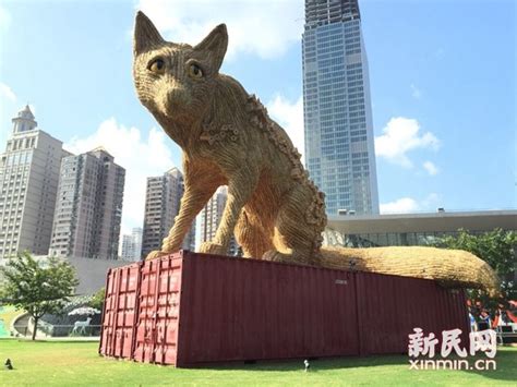 上海狐狸城搬到哪了