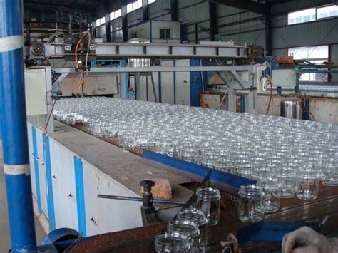 上海玻璃制品公司招聘