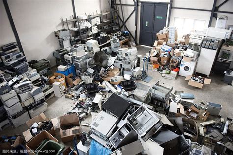 上海电子产品回收