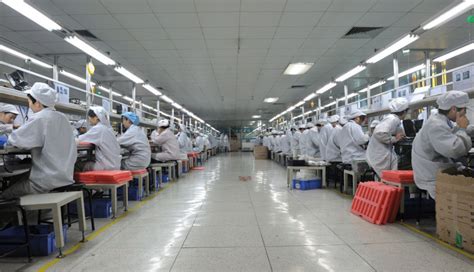 上海电子厂小时工工资