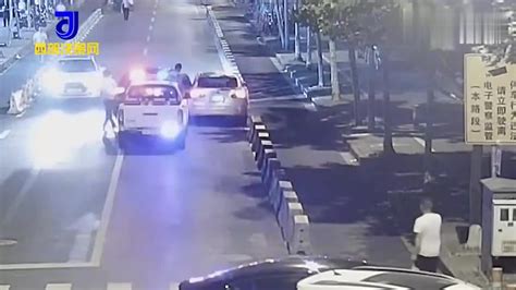上海男子酒驾连撞3辆车后续