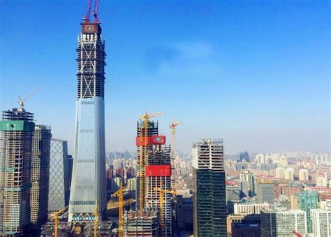 上海真要建1200米高楼吗