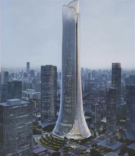 上海第一高楼电梯速度
