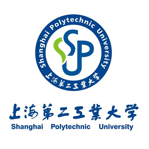 上海第二工业大学分布图