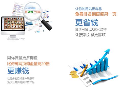 上海网络营销网站优化行业