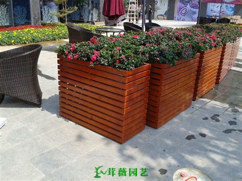 上海花箱质量好