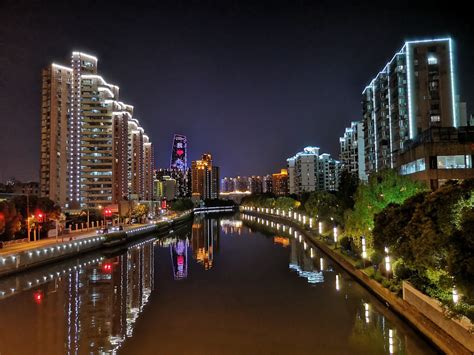 上海苏州河旅游攻略