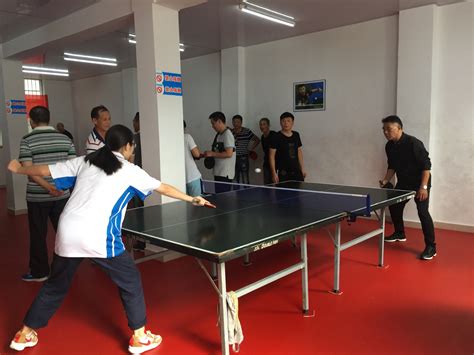 上海莘庄打乒乓球的地方