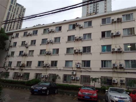 上海西江湾路白领公寓