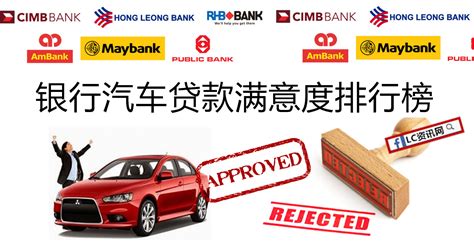 上海银行车贷怎么看出可以贷多少