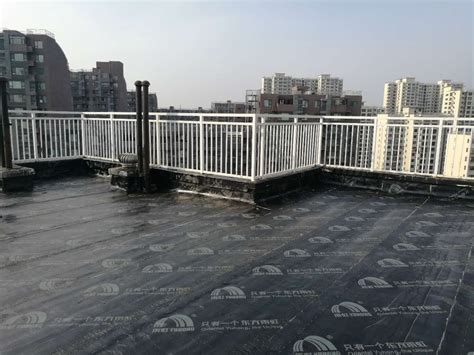 上海防水处理技术服务