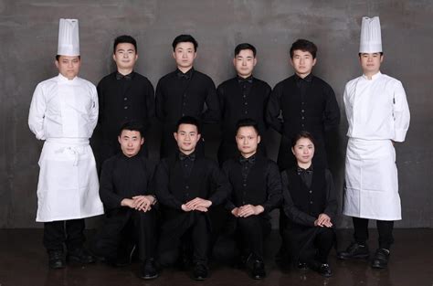 上海餐饮管理团队